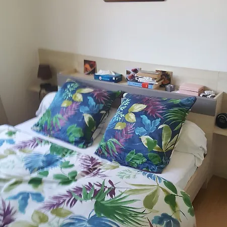 Hotel Jolie Maison *